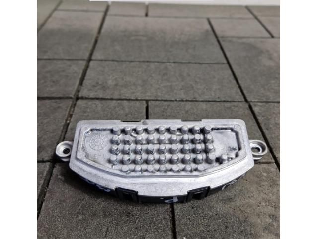 bontott VW PASSAT B8 Előtét Ellenállás Fűtőmotor