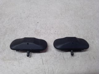 bontott VW PASSAT B8 Első Ablakmosó Fúvóka