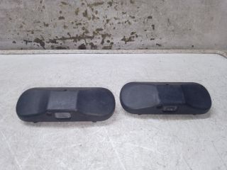 bontott VW PASSAT B8 Első Ablakmosó Fúvóka