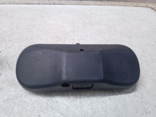 bontott VW PASSAT B8 Első Ablakmosó Fúvóka