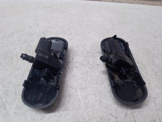 bontott VW PASSAT B8 Első Ablakmosó Fúvóka