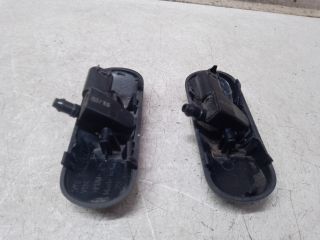 bontott VW PASSAT B8 Első Ablakmosó Fúvóka