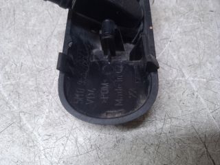 bontott VW PASSAT B8 Első Ablakmosó Fúvóka