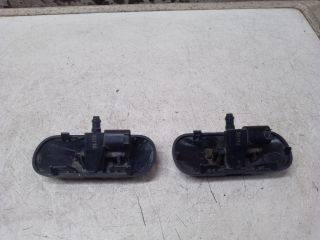 bontott VW PASSAT B8 Első Ablakmosó Fúvóka