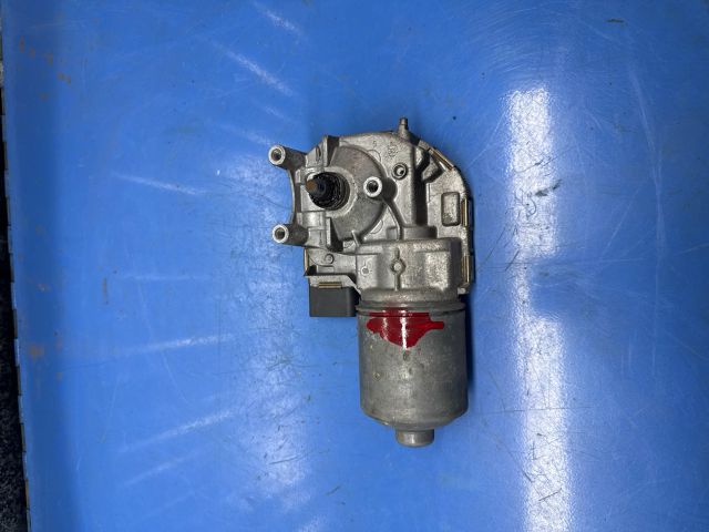 bontott VW PASSAT B8 Első Ablaktörlő Motor