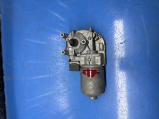 bontott VW PASSAT B8 Első Ablaktörlő Motor