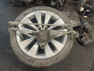 bontott VW PASSAT B8 Első Ablaktörlő Szerkezet Motorral