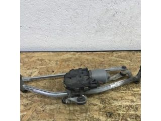 bontott VW PASSAT B8 Első Ablaktörlő Szerkezet Motorral