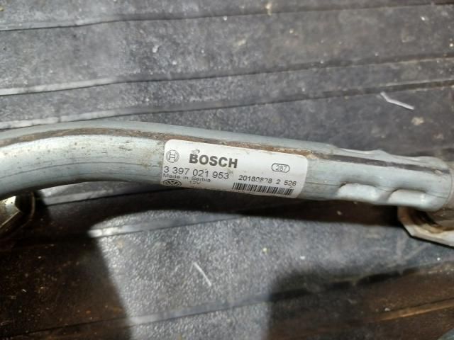 bontott VW PASSAT B8 Első Ablaktörlő Szerkezet