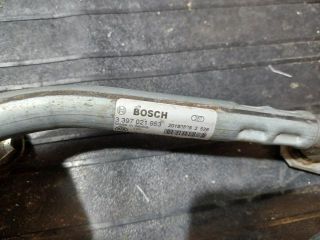 bontott VW PASSAT B8 Első Ablaktörlő Szerkezet