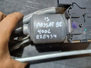 bontott VW PASSAT B8 Első Ablaktörlő Szerkezet