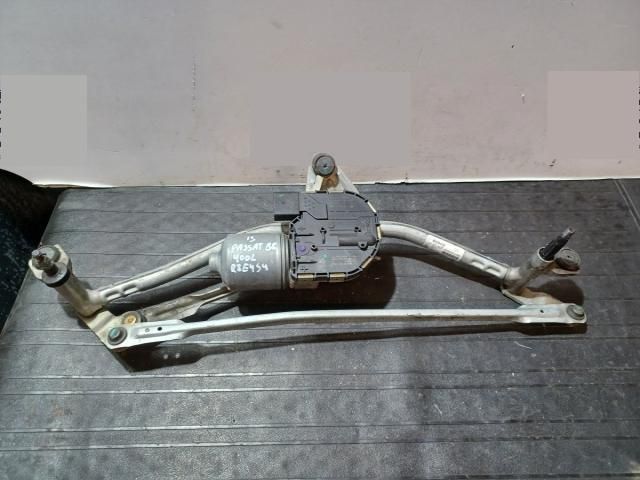 bontott VW PASSAT B8 Első Ablaktörlő Szerkezet