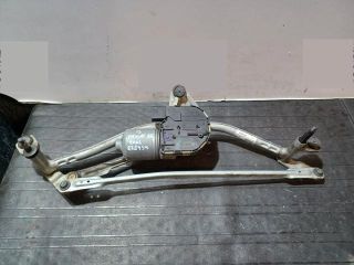 bontott VW PASSAT B8 Első Ablaktörlő Szerkezet