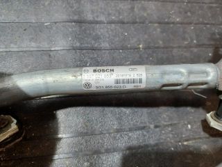 bontott VW PASSAT B8 Első Ablaktörlő Szerkezet