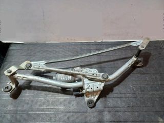 bontott VW PASSAT B8 Első Ablaktörlő Szerkezet