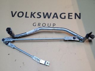 bontott VW PASSAT B8 Első Ablaktörlő Szerkezet