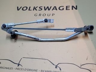 bontott VW PASSAT B8 Első Ablaktörlő Szerkezet