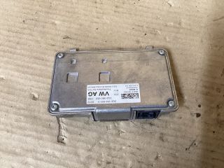 bontott VW PASSAT B8 Első Éjjellátó Kamera