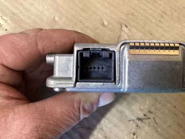 bontott VW PASSAT B8 Első Éjjellátó Kamera