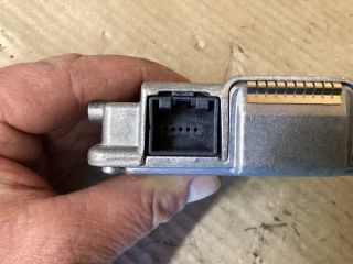 bontott VW PASSAT B8 Első Éjjellátó Kamera