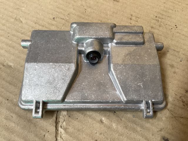 bontott VW PASSAT B8 Első Éjjellátó Kamera