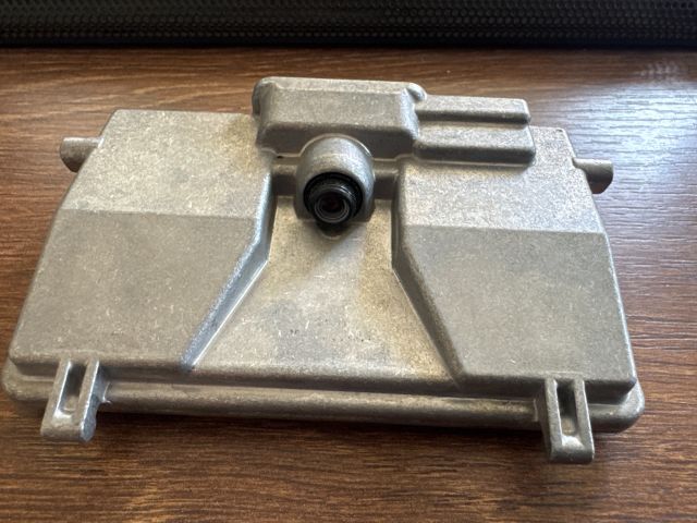 bontott VW PASSAT B8 Első Éjjellátó Kamera