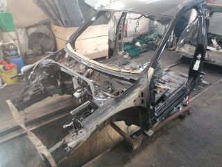 bontott VW PASSAT B8 Első Karosszéria Csomag