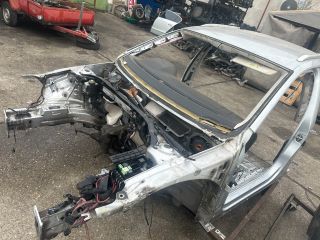 bontott VW PASSAT B8 Első Karosszéria Csomag