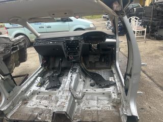 bontott VW PASSAT B8 Első Karosszéria Csomag