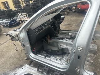 bontott VW PASSAT B8 Első Karosszéria Csomag