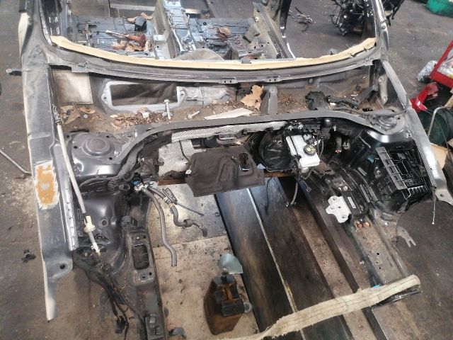 bontott VW PASSAT B8 Első Karosszéria Csomag