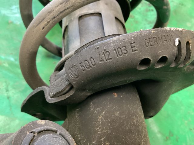 bontott VW PASSAT B8 Első Lengéscsillapító (Pozíciófüggetlen)