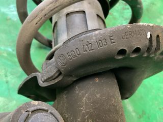 bontott VW PASSAT B8 Első Lengéscsillapító (Pozíciófüggetlen)