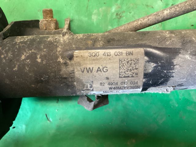 bontott VW PASSAT B8 Első Lengéscsillapító (Pozíciófüggetlen)