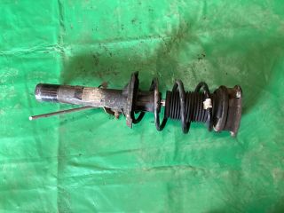 bontott VW PASSAT B8 Első Lengéscsillapító (Pozíciófüggetlen)