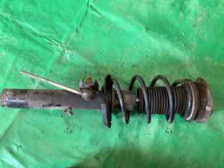 bontott VW PASSAT B8 Első Lengéscsillapító (Pozíciófüggetlen)