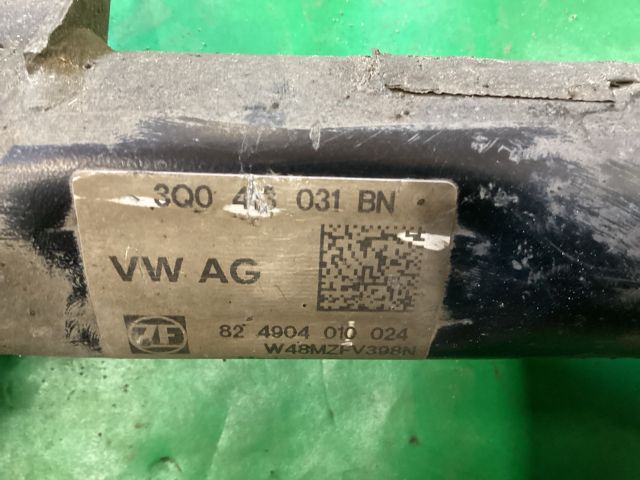 bontott VW PASSAT B8 Első Lengéscsillapító (Pozíciófüggetlen)