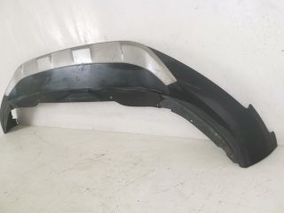 bontott VW PASSAT B8 Első Lökhárító Alsó (Műanyag)