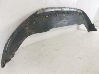 bontott VW PASSAT B8 Első Lökhárító Alsó (Műanyag)