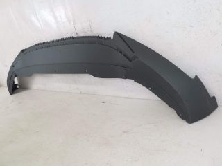 bontott VW PASSAT B8 Első Lökhárító Alsó (Műanyag)