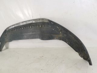 bontott VW PASSAT B8 Első Lökhárító Alsó (Műanyag)