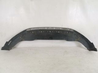 bontott VW PASSAT B8 Első Lökhárító Alsó (Műanyag)