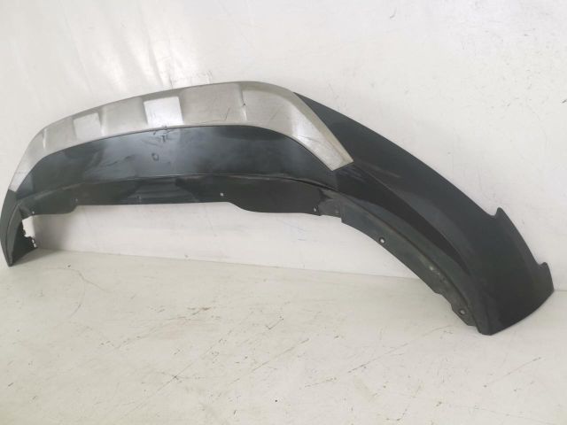 bontott VW PASSAT B8 Első Lökhárító Alsó (Műanyag)