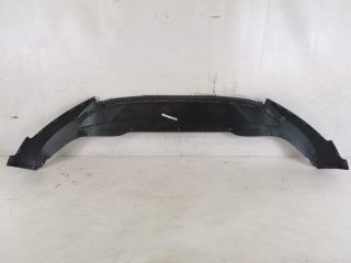 bontott VW PASSAT B8 Első Lökhárító Alsó (Műanyag)