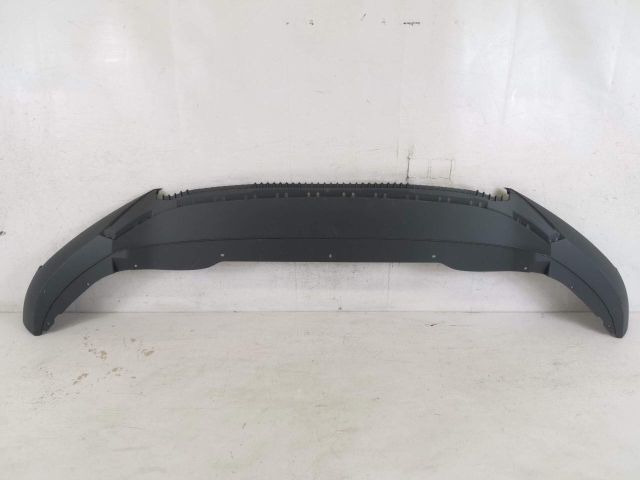 bontott VW PASSAT B8 Első Lökhárító Alsó (Műanyag)