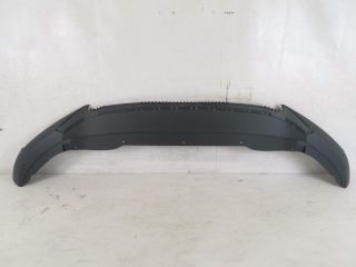 bontott VW PASSAT B8 Első Lökhárító Alsó (Műanyag)