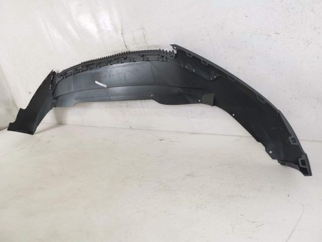 bontott VW PASSAT B8 Első Lökhárító Alsó (Műanyag)