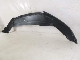 bontott VW PASSAT B8 Első Lökhárító Alsó (Műanyag)