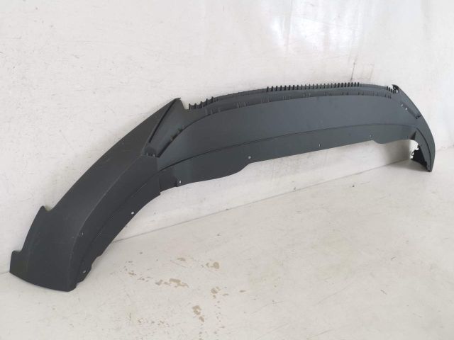 bontott VW PASSAT B8 Első Lökhárító Alsó (Műanyag)