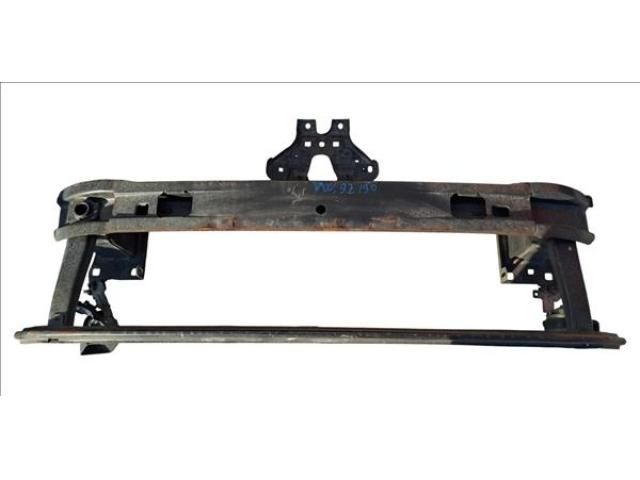 bontott VW PASSAT B8 Első Lökhárító Merevítő (Fém)